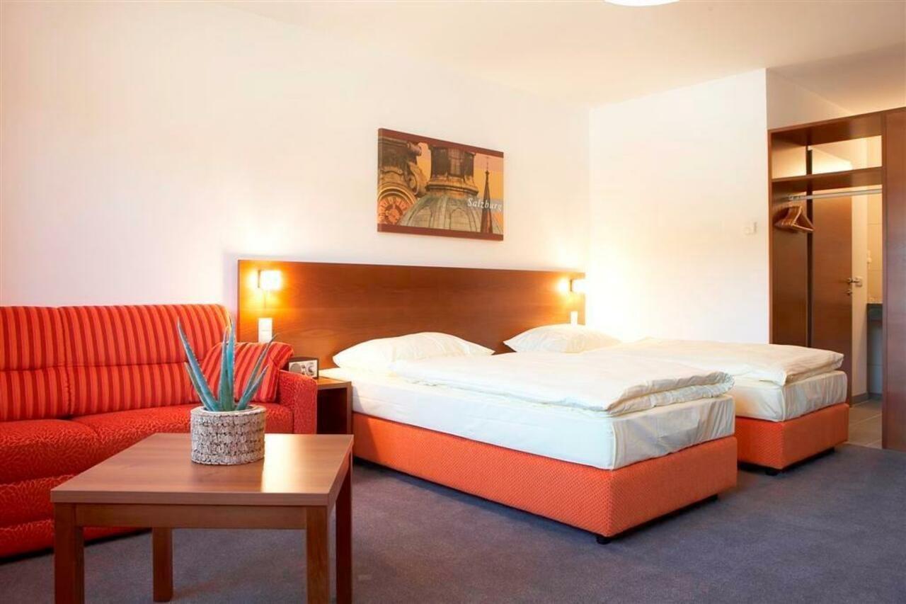 Best Western Hotel Am Walserberg Εξωτερικό φωτογραφία