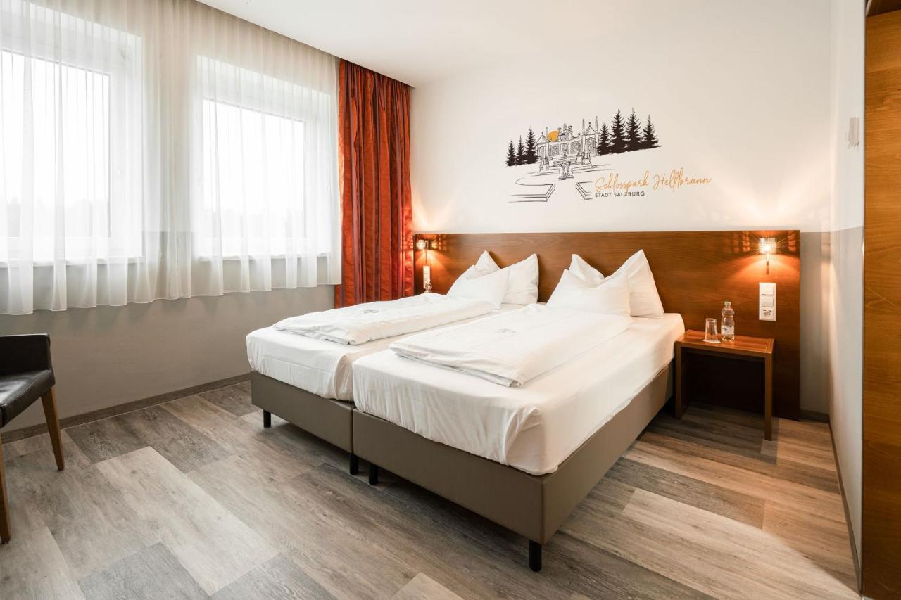 Best Western Hotel Am Walserberg Εξωτερικό φωτογραφία