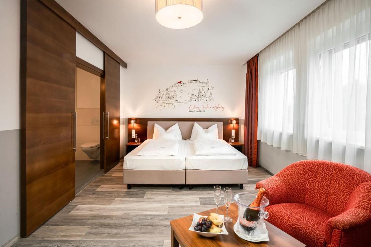Best Western Hotel Am Walserberg Εξωτερικό φωτογραφία