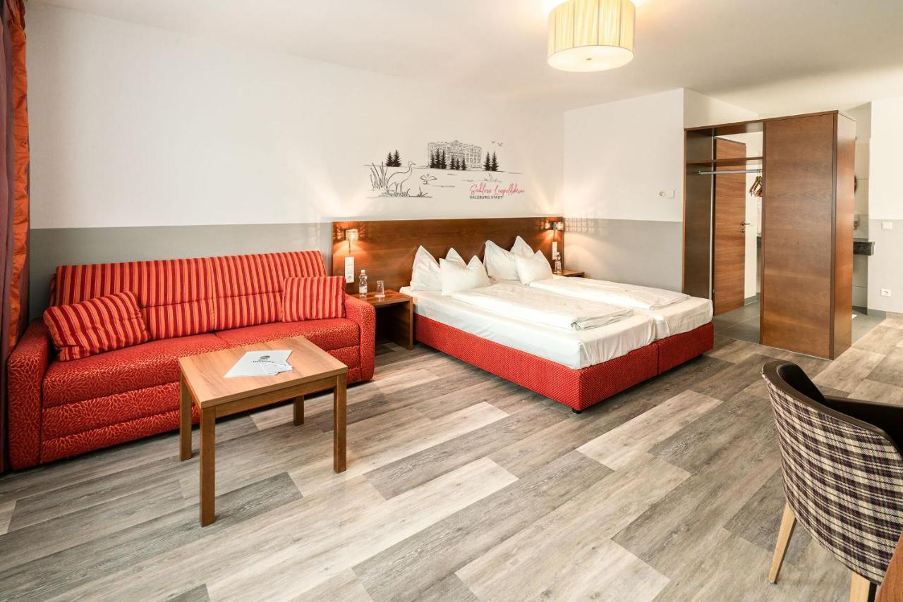 Best Western Hotel Am Walserberg Εξωτερικό φωτογραφία