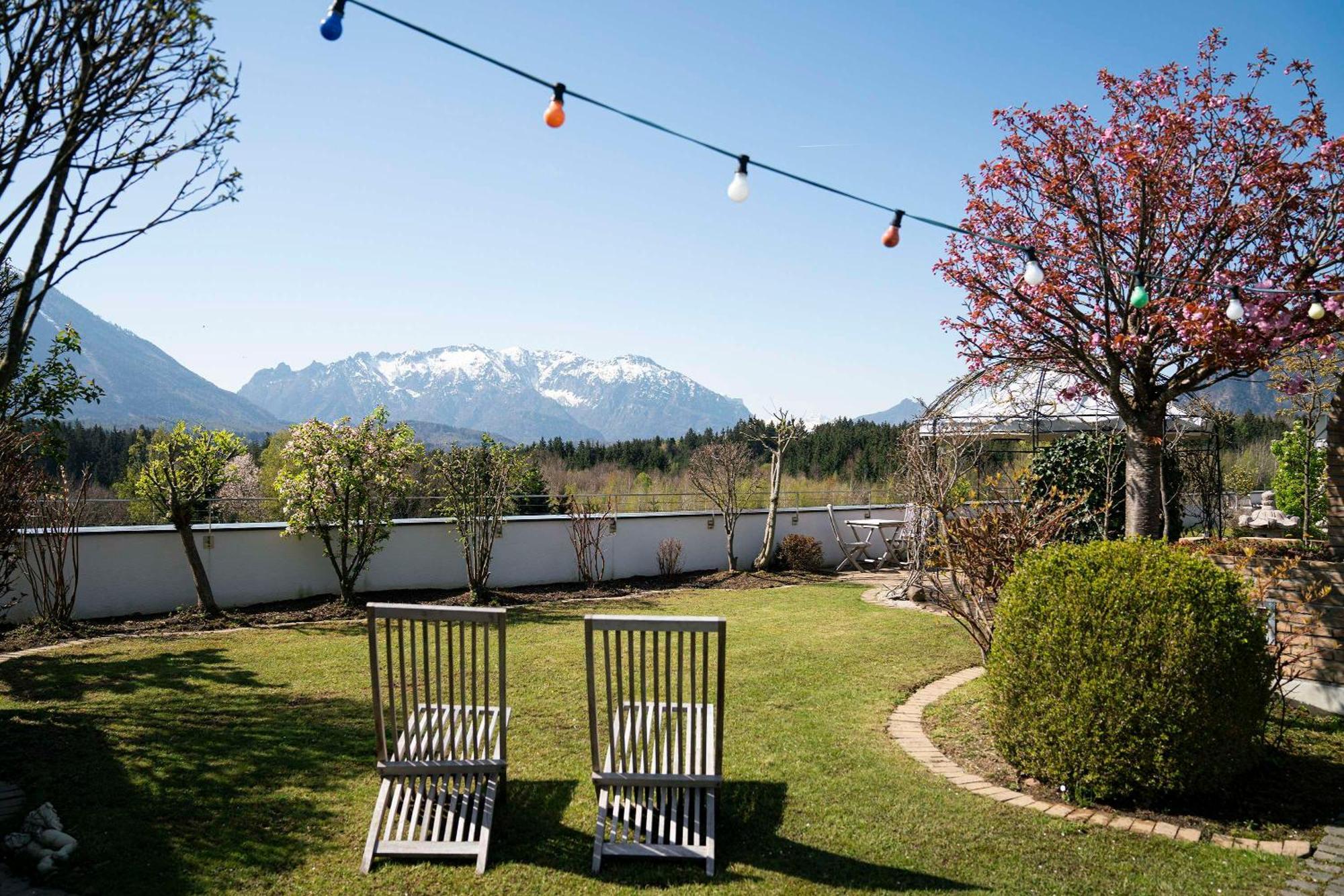 Best Western Hotel Am Walserberg Εξωτερικό φωτογραφία