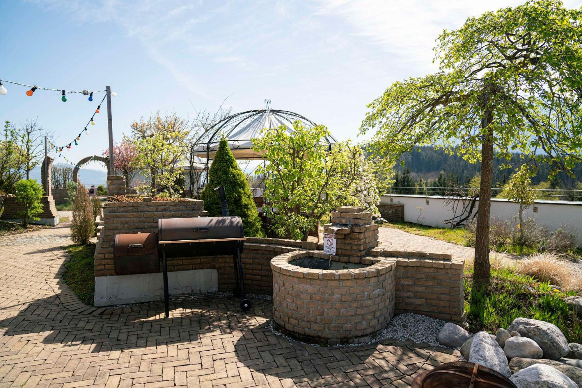 Best Western Hotel Am Walserberg Εξωτερικό φωτογραφία