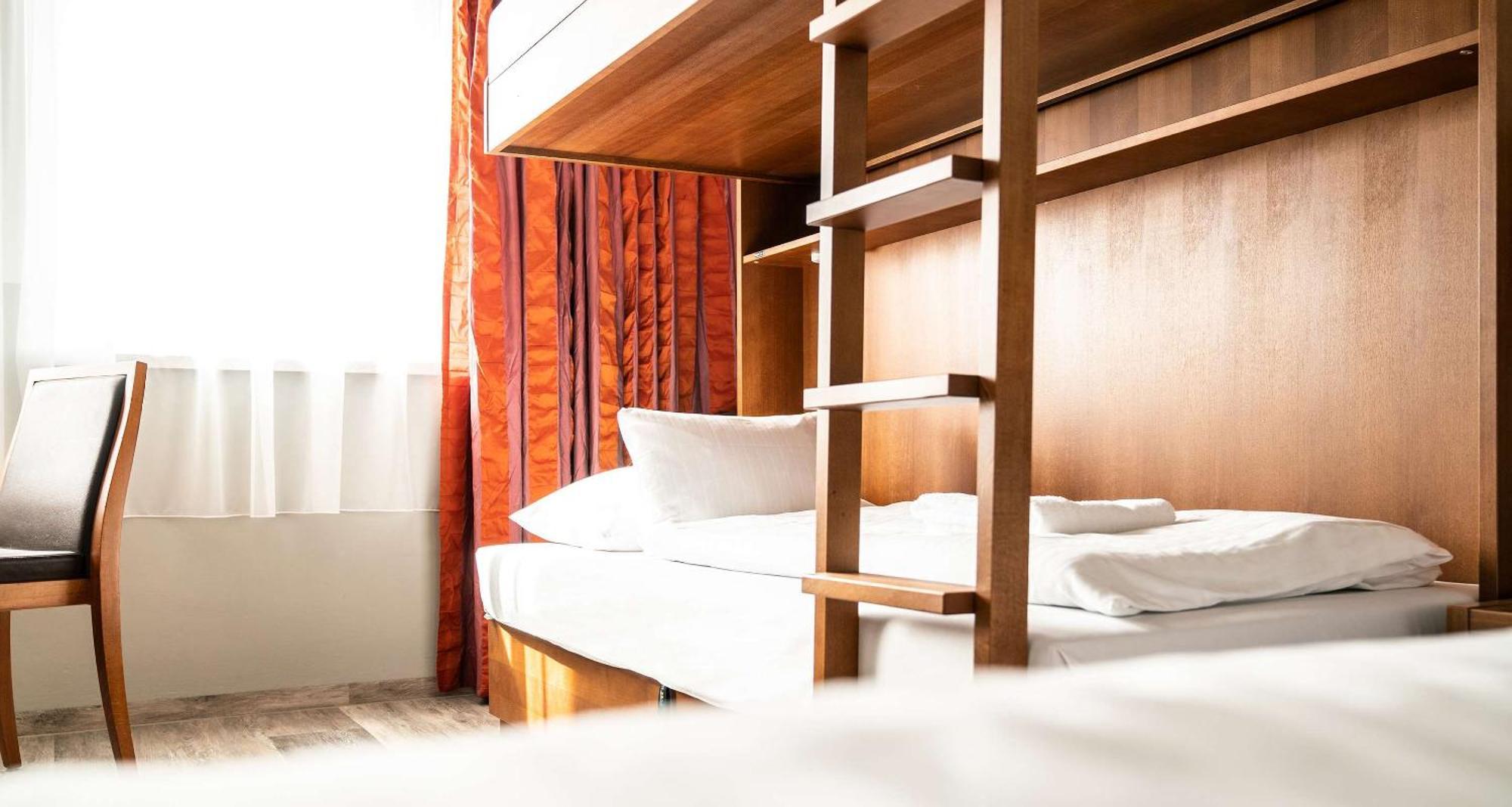 Best Western Hotel Am Walserberg Εξωτερικό φωτογραφία
