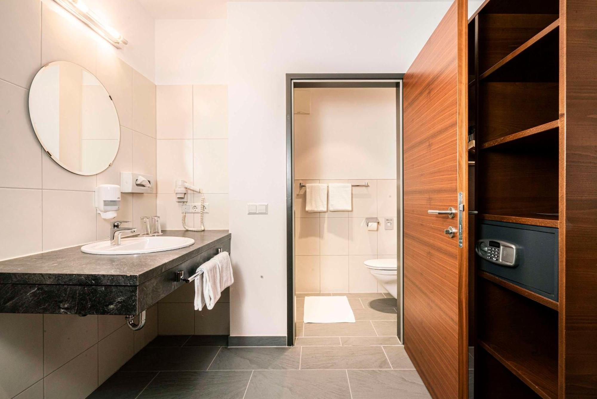 Best Western Hotel Am Walserberg Εξωτερικό φωτογραφία