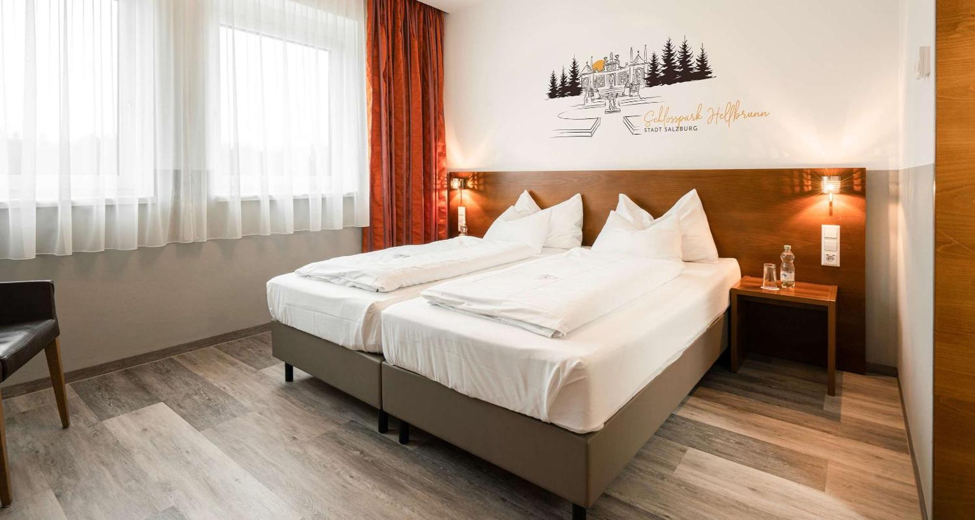 Best Western Hotel Am Walserberg Εξωτερικό φωτογραφία