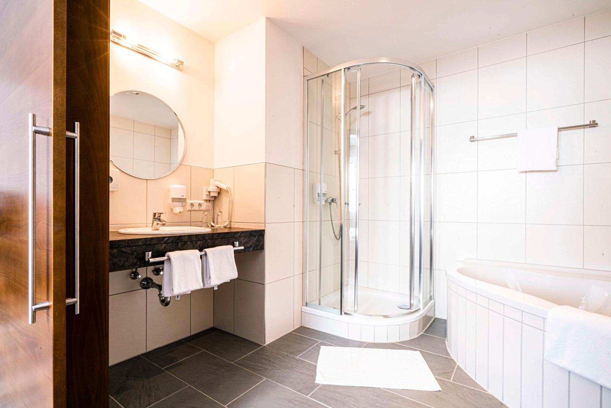 Best Western Hotel Am Walserberg Εξωτερικό φωτογραφία