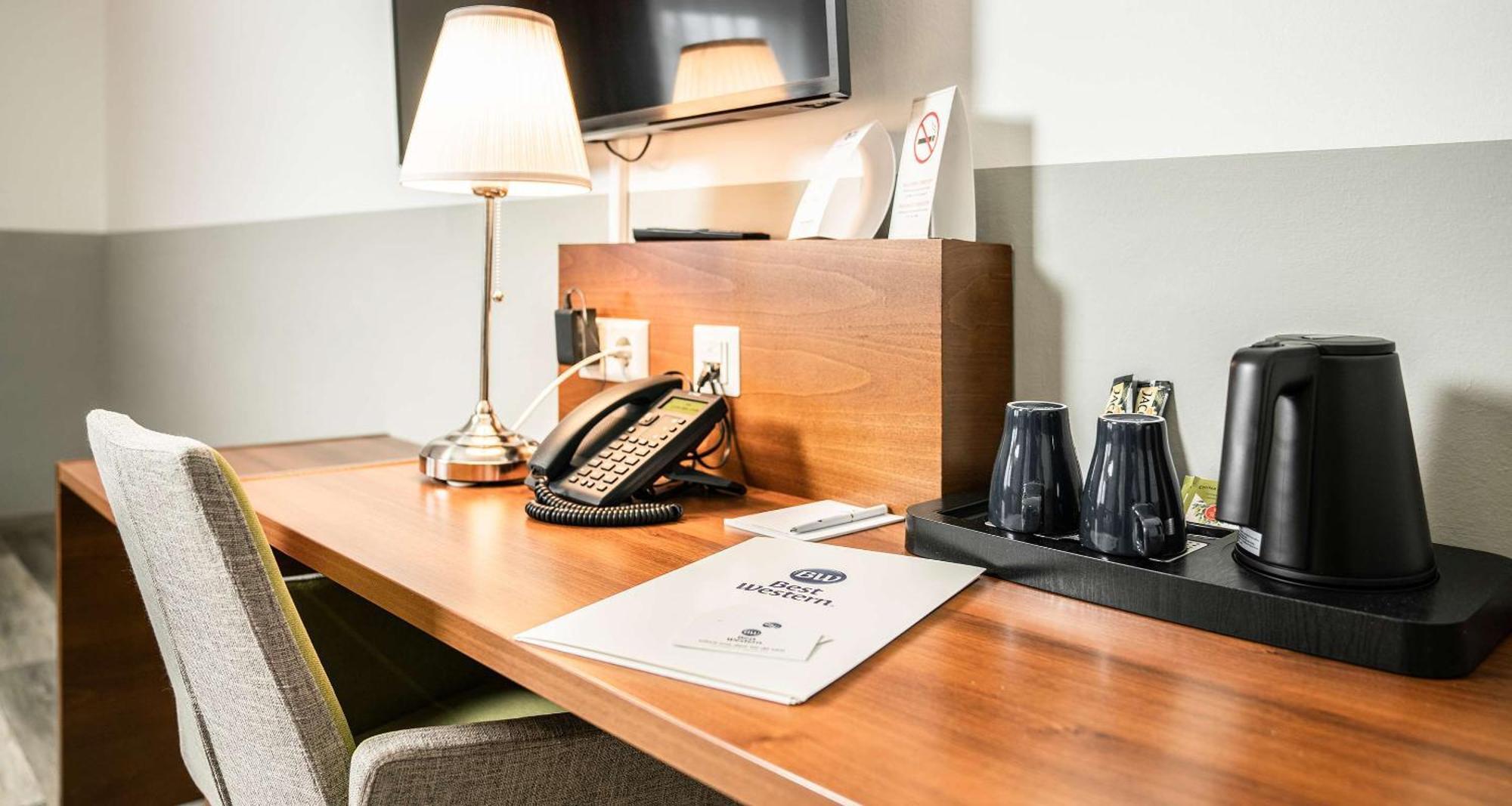 Best Western Hotel Am Walserberg Εξωτερικό φωτογραφία