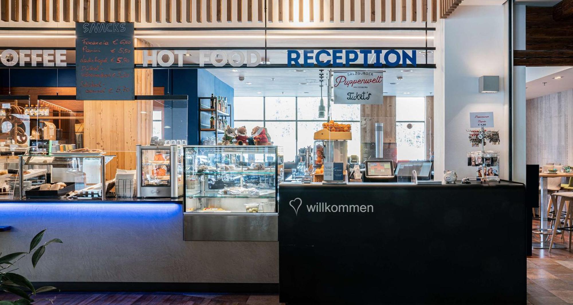Best Western Hotel Am Walserberg Εξωτερικό φωτογραφία