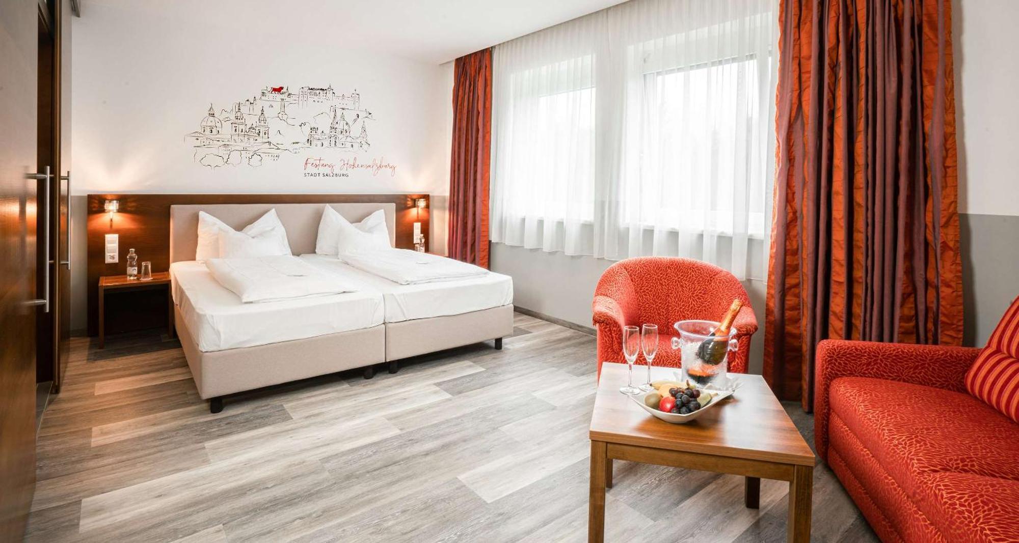 Best Western Hotel Am Walserberg Εξωτερικό φωτογραφία
